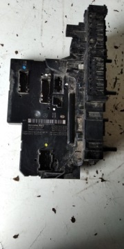 КОМПЬЮТЕРНЫЙ МОДУЛЬ MERCEDES W204 SAM 5DK009225-59