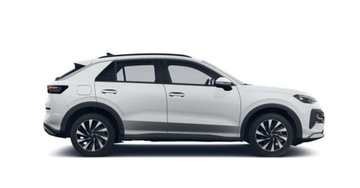 Volkswagen T-Roc I SUV Facelifting 1.5 TSI ACT 150KM 2025 Volkswagen T-Roc Life 1.5 eTSI 150KM DSG 1.5 Benzyna 150KM, zdjęcie 2