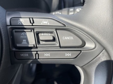 Toyota Yaris IV Hatchback Facelifting 1.5 Hybrid Dynamic Force 116KM 2026 Od ręki - Style 1.5 Hybrid 116KM | Podgrzewane fotele!, zdjęcie 7