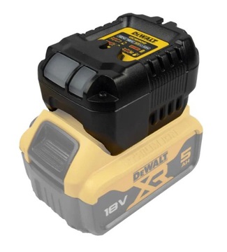 Ładowarka Dewalt DCB1102 18V 12V