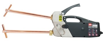 Кронштейны с электродами для сварочного аппарата Kleszczowa Modular TELWIN XA7 350мм