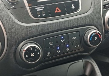 Hyundai ix35 SUV Theta 2.0 MPI 163KM 2010 Hyundai ix35 Kupiony w Polsce - benzyna - 2,0 - 163 KM 2.0 Benzyna 163KM, zdjęcie 26