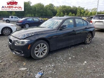 BMW Seria 3 G20-G21 2018 BMW Seria 3 2018r., 4x4, 2.0L