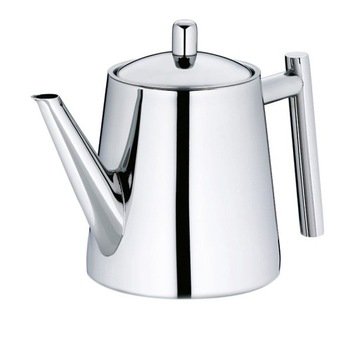 Чайник с заварочным устройством KELA 0,9 л.