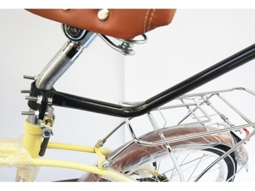 НАПРАВЛЯЮЩАЯ ДЛЯ ВЕЛОСИПЕДА РУЧКА-РУЧКА 23 ДЛЯ ОБУЧЕНИЯ ЕЗДЫ