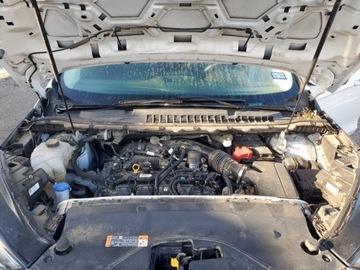 Ford Edge II 2022 Ford Edge Sel 2022 2.0l 2.0 Benzyna 250KM, zdjęcie 6