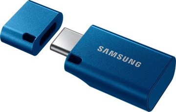 Флеш-накопитель Samsung Type C, 256 ГБ (MUF256DA/APC)