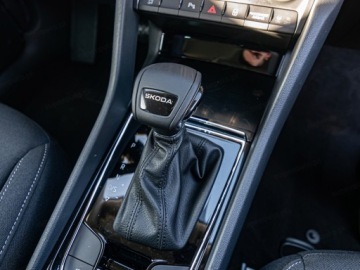 Skoda Karoq Crossover Facelifting 1.5 TSI ACT 150KM 2026 Od ręki - Drive 1.5 TSI DSG 150KM, zdjęcie 10