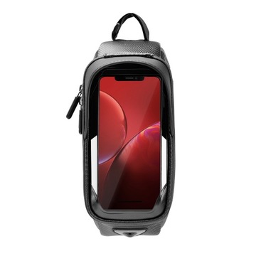 КРЕПЛЕНИЕ ДЛЯ ВЕЛОСИПЕДА ROCKBROS HARDPOUCH 