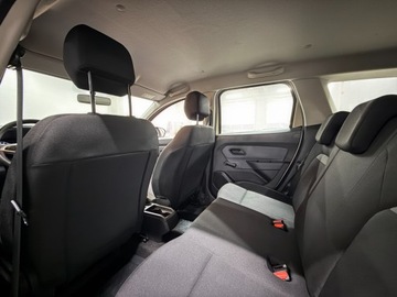 Dacia Duster II 2020 Dacia Duster Dacia Duster LPG, zdjęcie 23