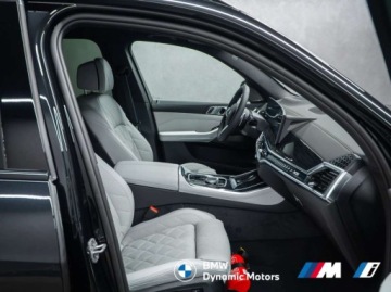 BMW X5 G05 SUV Facelifting 3.0 30d 298KM 2026 BMW X5 xDrive30d 298 KM mHEV - Gotowy do Odbioru - Hak - Kamera 360 - M Pro, zdjęcie 23