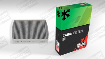 CHAMPION FILTR KABINA CCF0475C