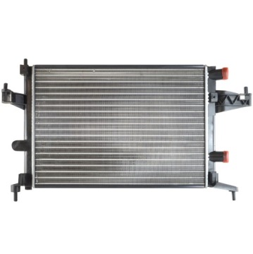 CHŁODNICA WODY DO OPEL CORSA C COMBO TIGRA