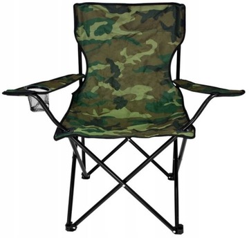 СТУЛ ДЛЯ ТУРИСТИЧЕСКОЙ РЫБАЛКИ, СКЛАДНОЙ СТУЛ