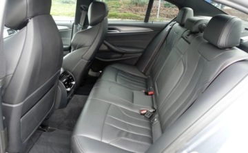 BMW Seria 5 G30-G31 2019 BMW M5 4.4 625KM Competition SalonPL 2wlasciciel Bezwypadek Serwisowany w, zdjęcie 13