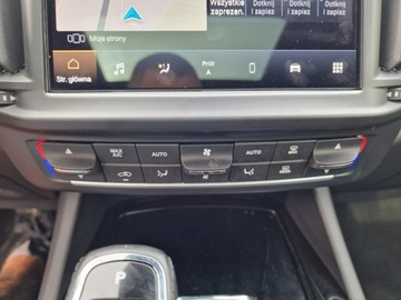 Maserati Levante 3.0 GDI V6 430KM 2022 Maserati Levante 3.0 Bi-Turbo 430 KM, Po Lifcie,, zdjęcie 25