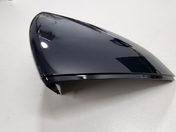 Корпус зеркала правого Seat Leon 5F0857538B LW5D