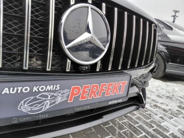 Mercedes GLC C253 2020 Mercedes-Benz GLC Plug In 4Matic AMG Radar Full LED 2.0 Hybryda Plug-in, zdjęcie 10