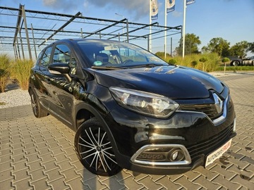 Renault Captur I 2017 Renault Captur 1.2 110 km klima, elektryka, zdjęcie 1