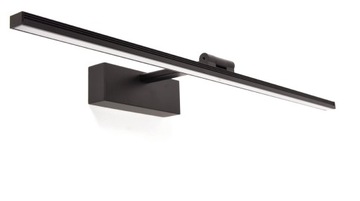 KINKIET NAD LUSTRO - LAMPA ŁAZIENKOWA - LED 14W - barwa NEUTRALNA - 60 cm