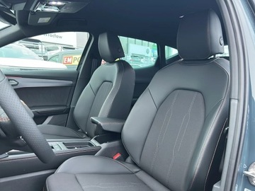 Cupra Formentor Crossover 1.5 TSI 150KM 2025 Cupra Formentor 1.5 eTSI mHEV 150 KM DSG, zdjęcie 5