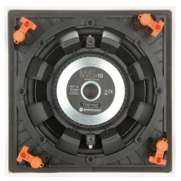 САБВУФЕР ДЛЯ УСТАНОВКИ МОНИТОРА АУДИО IWS-10 150ВТ