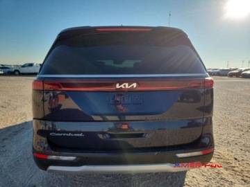 Kia Carnival II 2022 Kia Carnival 2022 r., 3,5 L LX 3.5 Benzyna 291KM, zdjęcie 5