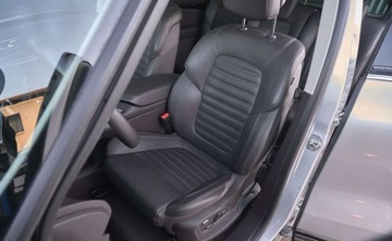 Renault Espace V Van 1.6 Energy TCe 200KM 2015 Renault Espace Renault Espace Energy TCe 200 EDC Initiale Paris 1.6 Benzyna, zdjęcie 13