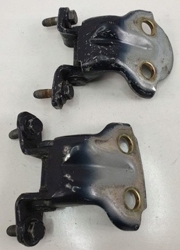 PANT PANTY DVEŘE LEVÝ ZADNÍ VOLVO V40 S40 PÁR