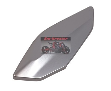 YAMAHA FJR 1300 13 OWIEWKA OSŁONA NA SZYBĘ LISTWA