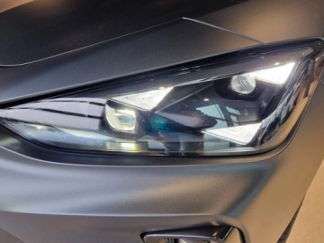 Cupra Leon II Sportstourer Facelifting 2.0 TSI 204KM 2025 CUPRA Leon 2.0 TSI 4Drive DSG Combi 204KM 2025, zdjęcie 12