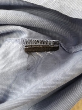 МУЖСКАЯ РУБАШКА ИЗ ХЛОПКА JACK WOLFSKIN XL