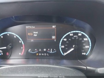 Ford 2024 Ford Bronco 2024r., Sport Big Bend, od ubezpieczalni 1.5 Benzyna 181KM, zdjęcie 8