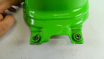 Derbi GPR 50 Racing Bak Zbiornik Paliwa