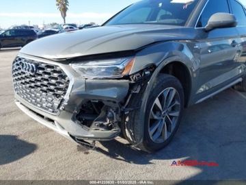 Audi 2023 Audi Q5 Sportback 2023 r., 2,0L PREMIUM PLUS 45 TFSI S LINE QUATTRO S TRO, zdjęcie 1