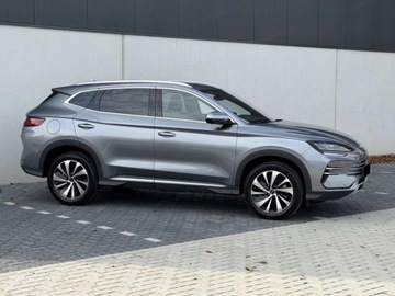 BYD Seal U DM-i 218KM 2025 BYD Seal U DM-i 1.5 Comfort Suv (218KM) 2025, zdjęcie 1