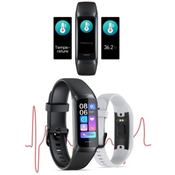 ЖЕНСКИЕ СМАРТ-ЧАСЫ SMARTBAND AMOLED ПОЛЬСКОЕ МЕНЮ ЖЕНСКИЙ РЕСПЕКТ СУПЕР КАЧЕСТВО