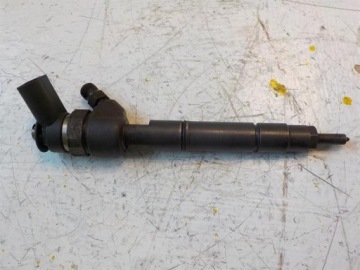 MERCEDES-BENZ KLASA A (W169) Einspritzdüse Pumpe-Düse-Einheit 0445110167