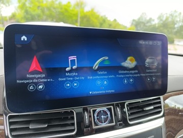 Mercedes Klasa GL X166 2014 MERCEDES GL450,7 Miejsc, Bezwypadkowy, Dokumentacja pochodzeniowa, zdjęcie 6