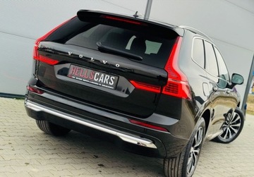 Volvo XC60 II 2023 Volvo XC 60 B4 FullLed El.Klapa Fotele Pamieci Skora Kamera Line Assist Gw, zdjęcie 2