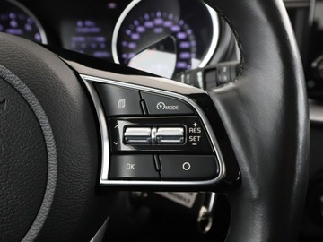 Kia Ceed III Hatchback 1.0 T-GDI 100KM 2020 Kia Cee&#039;d klimatyzacja kamera i czujniki, zdjęcie 27