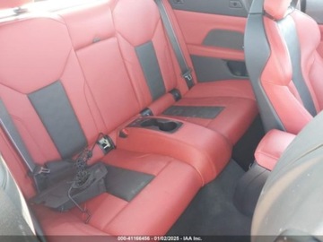 BMW Seria 4 G22-23-26 2024 BMW M4 2024r., Competition Xdrive, od ubezpieczalni 3.0 Benzyna 503KM, zdjęcie 9