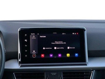 Seat Tarraco SUV Facelifting 1.5 TSI 150KM 2024 Seat Tarraco Salon PL ASO Gwarancja do 2029 LED Hak Manual 18, zdjęcie 33