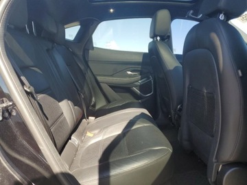 Jaguar E-Pace 2020 Jaguar E-Pace 2020 2.0l 2.0 Benzyna 246KM, zdjęcie 11