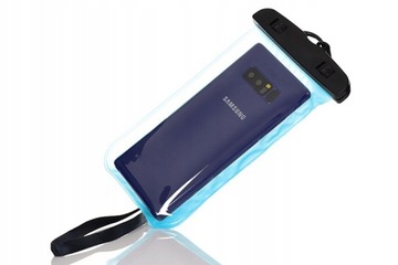 WATERPROOF BAG чехол для документов, телефона