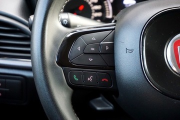 Fiat Tipo II Station Wagon 1.4 T-Jet 120KM 2018 FIAT TIPO S-DESIGN XENON, RADAR, NAVIGACJA, 1.4 T-JET 120KM 1-REJESTR. 2019, zdjęcie 27