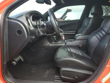 Dodge Charger VII 2021 Dodge Charger srt Hellcat Redeye Widebody, 202..., zdjęcie 7