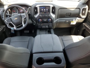 Chevrolet Silverado II 2023 Chevrolet Silverado K2500 Heavy Duty LTZ 2023 6.6l 6.6 Diesel 401KM, zdjęcie 8