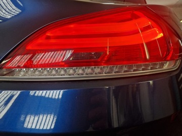 SVĚTLO PRAVÁ ZADNÍ BMW Z4 E89 OE 7191776
