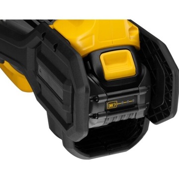 ОСЕВОЙ ВОЗДУХОДУВАТЕЛЬ DEWALT FLEXVOLT XR 54V DCMBA572N
